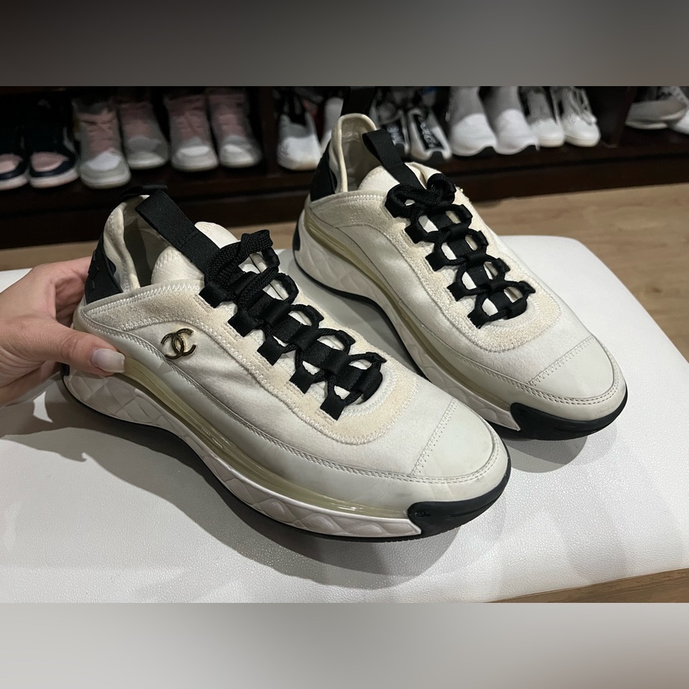 Chanel Sneakers